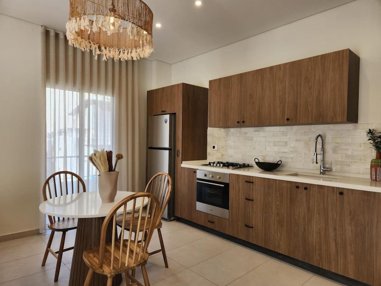 Olea Earth-inspired Retreat In Gemayze * Beirut