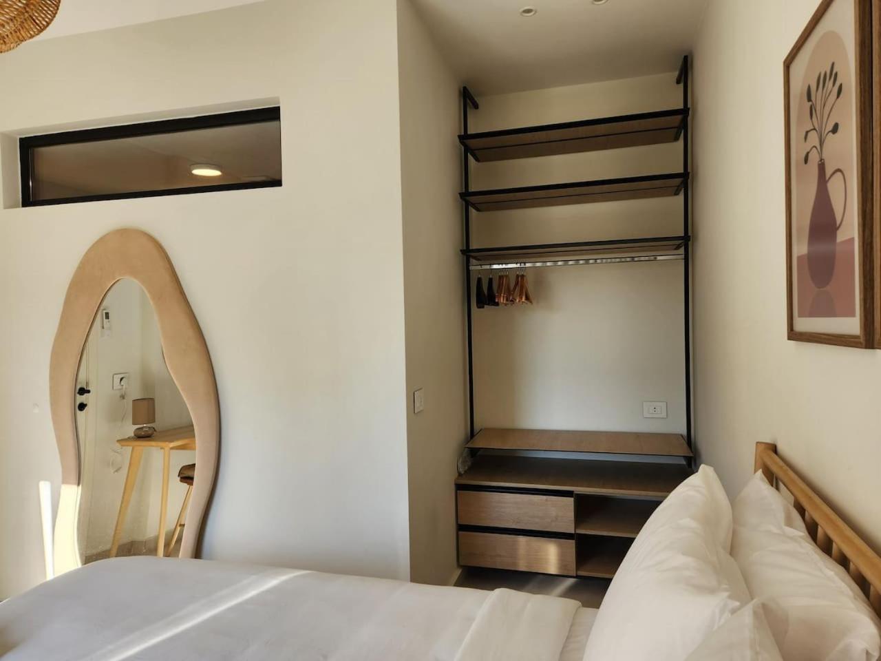 Apartment Olea Earth-inspired Retreat In Gemayze Beirut